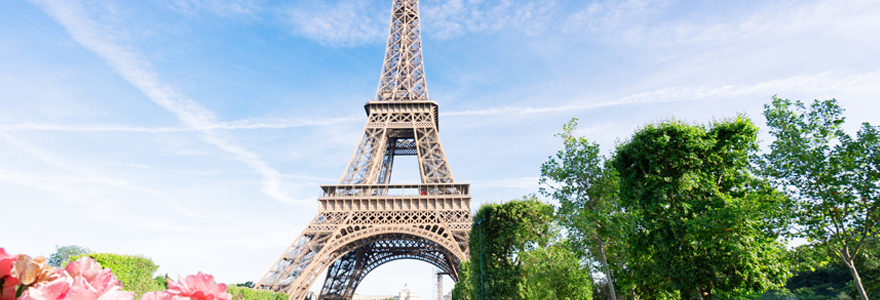 tour Eiffel